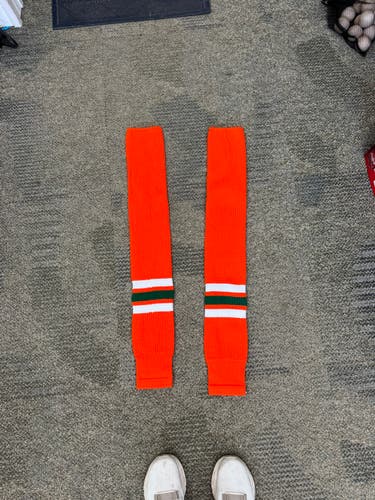 TCK Senior Hockey Socks (New)