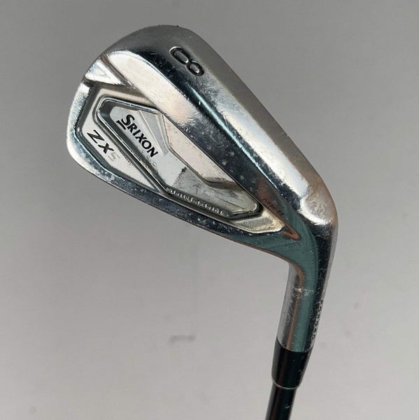 Srixon ZX5 MkII Right-Handed 8-Iron