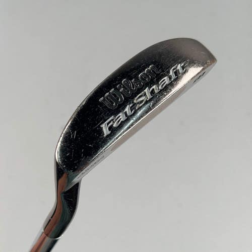 Wilson Fat Shaft Right-Handed 35" Putter