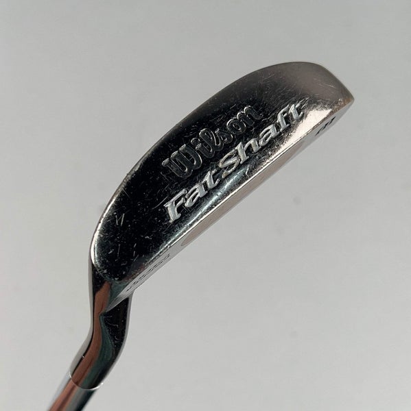 Wilson Fat Shaft Right-Handed 35" Putter