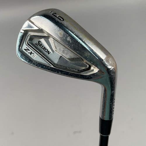Srixon ZX5 Right-Handed 9-Iron