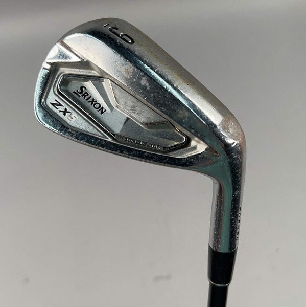 Srixon ZX5 Right-Handed 9-Iron