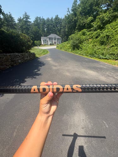 BRAND NEW Adidas men’s lacrosse shaft