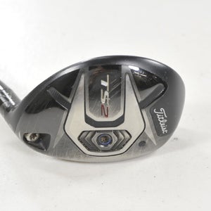 Titleist TS2 19* Hybrid X-Stiff Flex Right Atmos Tour Spec 9 Graphite # 221374