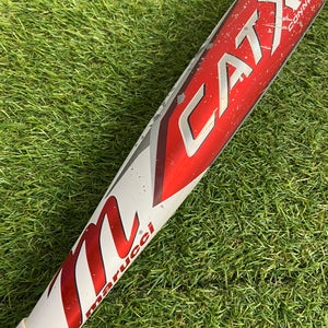 Marucci CAT X Connect Hybrid (2 3/4") USSSA 2023 (-10)