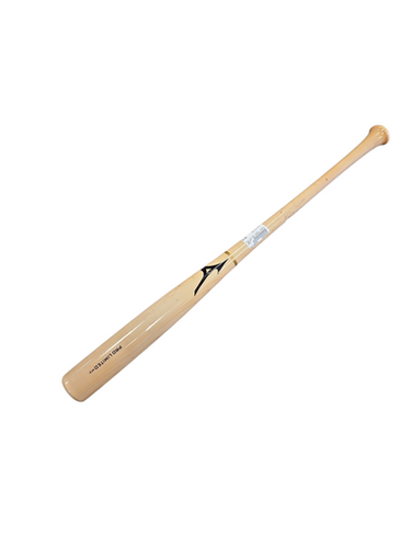 Used Mizuno Mizuno Pro Limited Bb Sb Wood Bat 33 1 2" 11850-s000022584