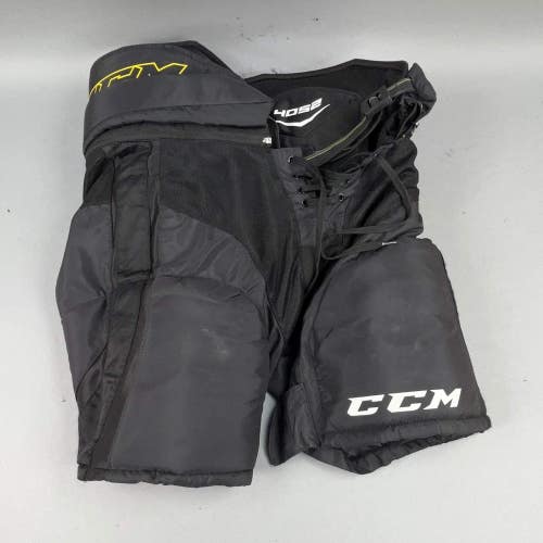 CCM Tacks 4052 Junior Medium Hockey Pants