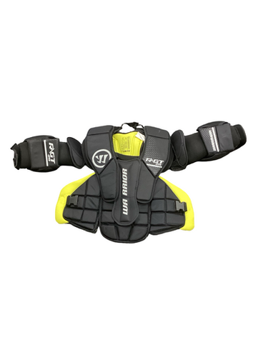 Used Warrior Rgt Jr Junior Body Armor L Xl 11613-s000173928