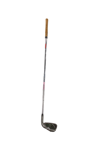 Used Taylormade Rbz Mens Individual Iron Rh 6 Iron 11613-s000173888