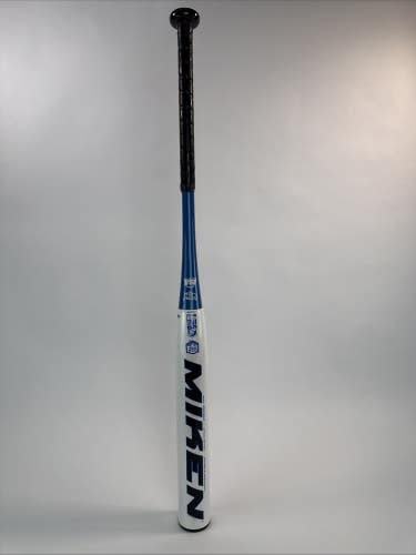 Miken Maniac USA/USSSA Alloy Slowpitch Bat 34"/27 (MSD4MAN) #B36