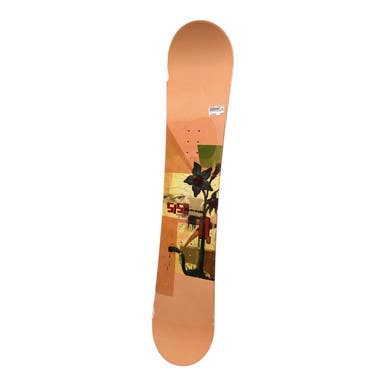 5150 Empress Mini Girls Snowboard 128 Cm 11443-s000201078