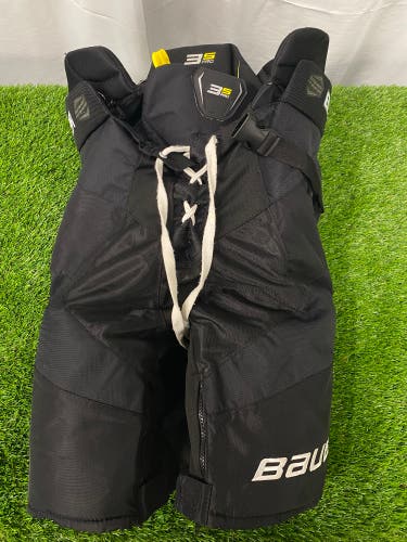 Bauer Supreme 3S Pro Hockey Pants | Intermediate Size Large