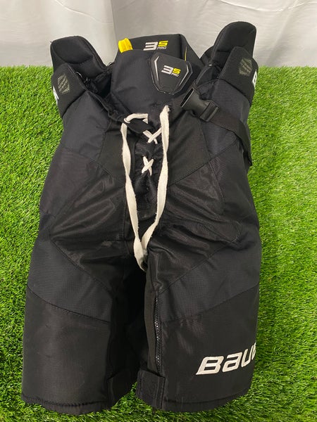 Bauer Supreme 3S Pro Hockey Pants | Intermediate Size Large