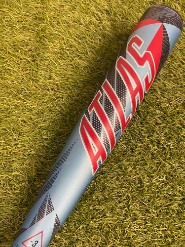 Louisville Slugger Atlas Alloy BBCOR (2 5/8") 2026 (-3)