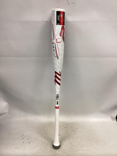 Used Marucci Cat X2 Bb Sb Usssa 2 3 4 Bat 31" 11851-s000041490