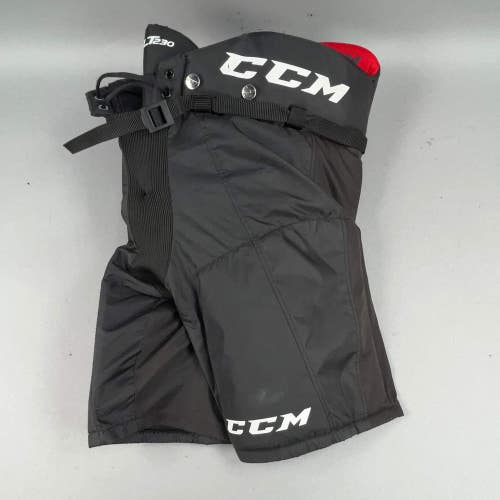 CCM QLT 230 Junior Medium Hockey Pants