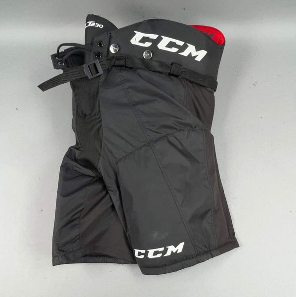 CCM QLT 230 Junior Medium Hockey Pants