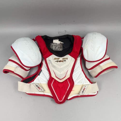 Bauer APX 2 Senior Small Hockey Shoulder Pads