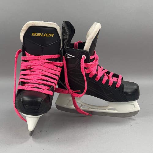 Bauer Supreme S140 Size 3 Junior Hockey Skates