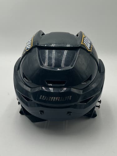 Medium Toledo Walleye Warrior CF100 Helmet (Used)