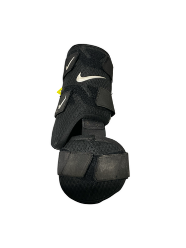 Used Nike Bb Sb Shin Foot Protector Black 11834-s000043975
