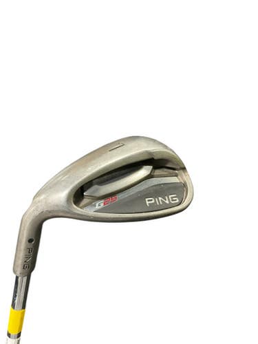 Used Ping G25 Golf Wedge Mens Rh Lob Wedge 11834-s000044044