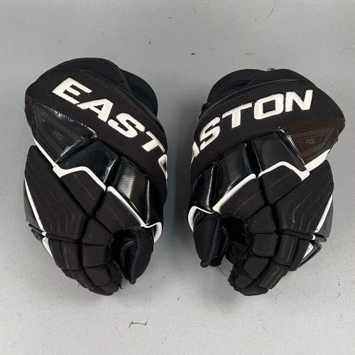 Easton Stealth RS Senior 13" Hockey Gloves