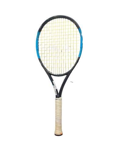 Used Wilson Ultra 105s V2.0 Adult Tennis Racquet Navy Blue Unknown 11834-s000044030