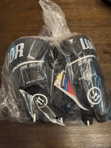 Warrior Covert QR5 30 Gloves 14" (New)