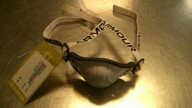 Used Under Armour Football Accessory 11868-s000066886