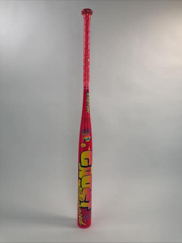 Easton Ghost Advanced Pink Spring Break Fastpitch Bat 2026 (-10) 33/23oz #B37