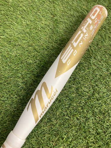 Marucci Echo Connect DMND Fastpitch 2023 (-10)