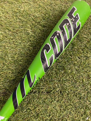 Marucci Code (2 5/8") USA Bat 2025 (-10)