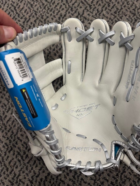 Easton Ghost NX RH Softball Glove 11.75" (New)
