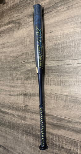 2021 Miken Freak 23 Maxload Composite KP23 Bat 26 oz 34" (New)