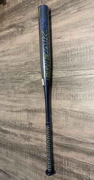 2021 Miken Freak 23 Maxload Composite KP23 Bat 26 oz 34" (New)