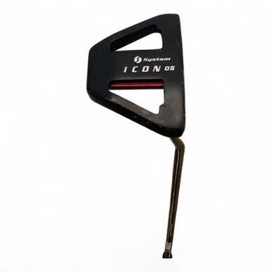 Icon 05 Mens Putter Rh 11443-s000201206