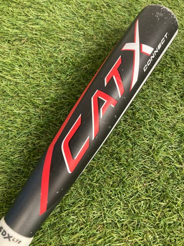 Marucci CATX Connect Hybrid USA Bat (-8)