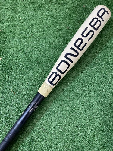 Warstic Bonesaber Hybrid (2 5/8") USA Youth Bat 2025 (-10)