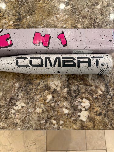 2025 OG Combat MFG Spec A1 Cookies and Cream (-3) 29 oz 32"