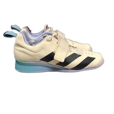 Used Adidas Adipower Weightlifting 2 Sz8 11730-s000068685