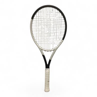 Head Racquet Speed Adult Tennis Racquet White 4 1 4" 11443-s000201253