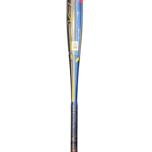 Used Rawlings Velo Bb Sb Usssa 2 3 4 Bat 30" 11602-s000109276