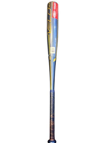 Used Rawlings Velo Bb Sb Usssa 2 3 4 Bat 30" 11602-s000109276