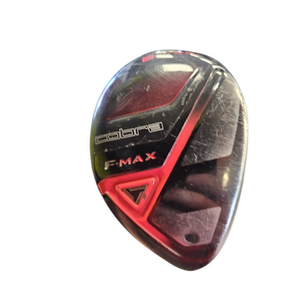 Used Cobra F-max Mens Hybrid Club Rh 6 Hybrid 11850-s000022698