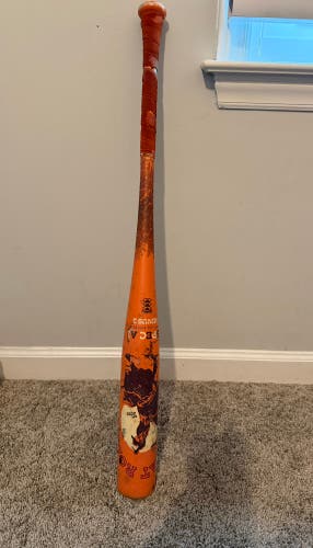 Combat Rodeo "Greatest Show on Dirt" BBCOR Baseball Bat – 32”/29oz (-3) Limited Edition