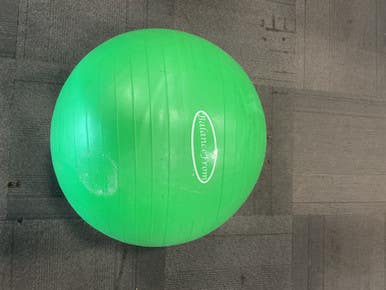 Used Exercise Accessory Other Green 11614-s000227671