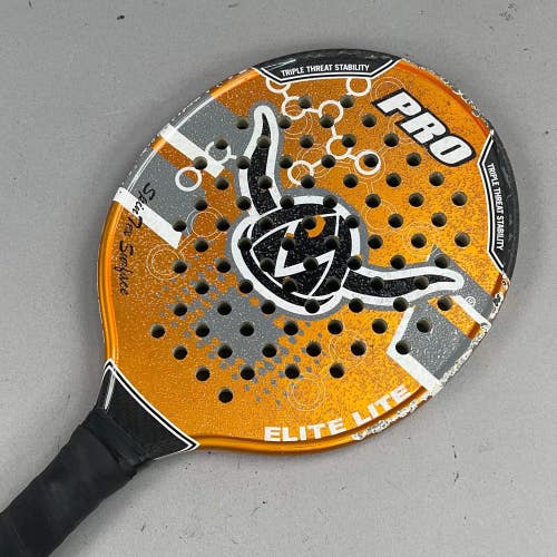 Viking Pro Elite Lite Platform Tennis Paddle