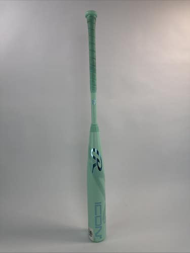 2026 Rawlings ICON USSSA Youth Baseball Bat 32in / 27oz Drop -5 NEW READ #B38