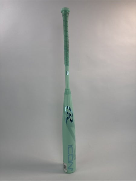 2026 Rawlings ICON USSSA Youth Baseball Bat 32in / 27oz Drop -5 NEW READ #B38